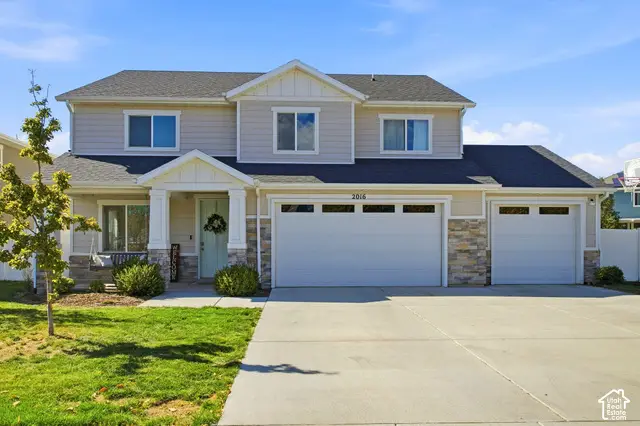 2016 S 1955 W, Woods Cross, UT 84087 - #1