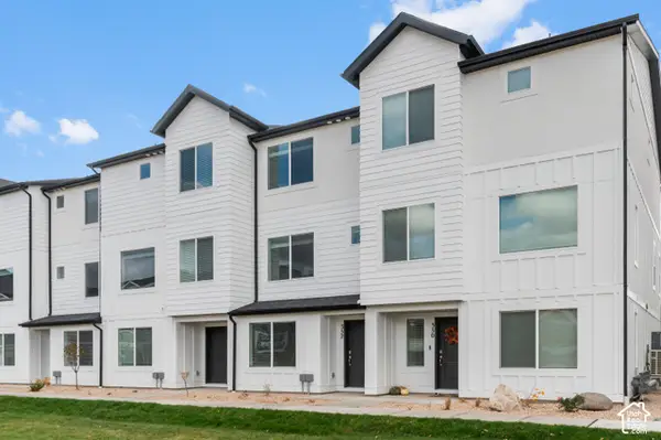 1219 N 235 E #216, Harrisville, UT 84404