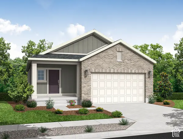 8777 S Calder Fork Dr, West Jordan, UT 84081