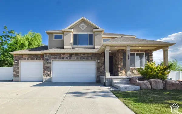 109 W Nautical Dr N, Stansbury Park, UT 84074