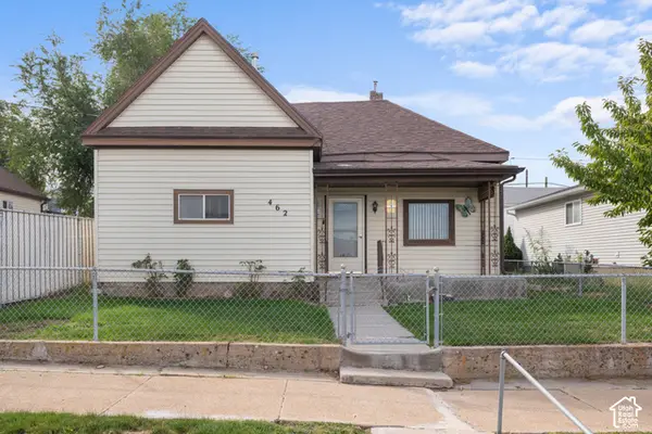 462 E Vine St S, Tooele, UT 84074