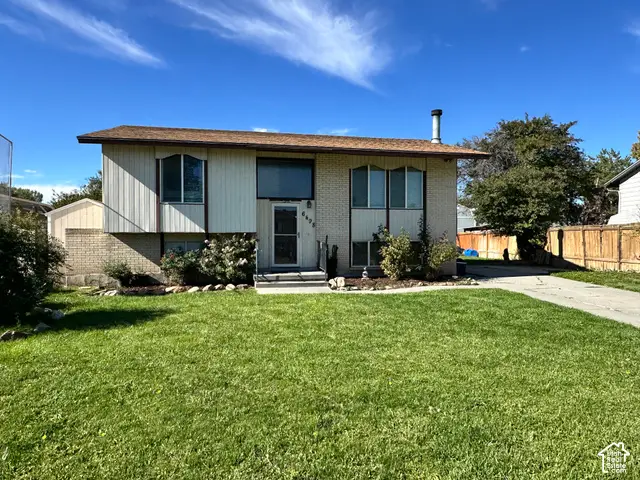 6498 S Scranton Dr, West Jordan, UT 84084 - #1