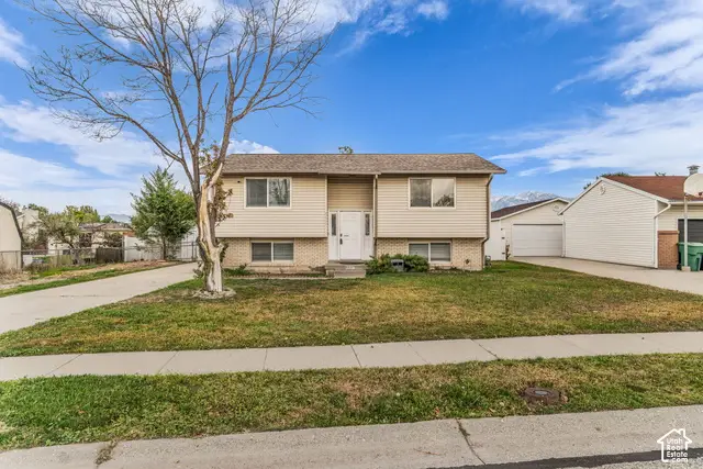8667 S New Castle Rd W, West Jordan, UT 84088 - #1