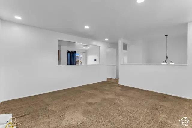 8667 S New Castle Rd W, West Jordan, UT 84088 - #3