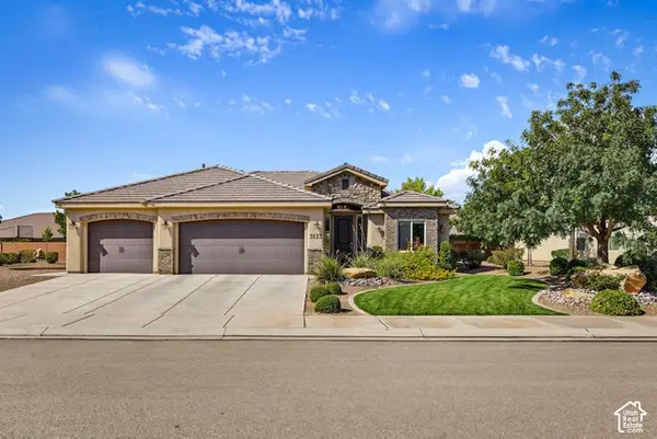 3133 E Delany Dr, St. George, UT 84790