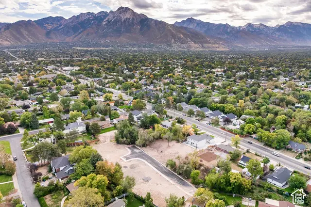 1787 E Honey Hollow Ln, Salt Lake City, UT 84106 - #1