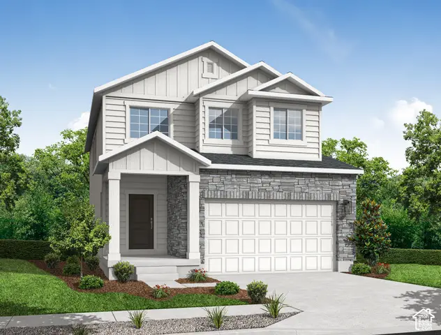 8789 S Calder Fork Dr, West Jordan, UT 84081 - #1