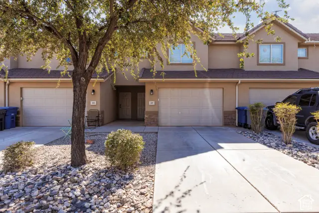 1000 E Bluff View Dr #107, Washington, UT 84780 - #2