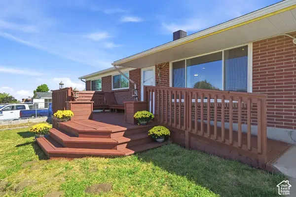 360 Lakeview Ave, Tooele, UT 84074