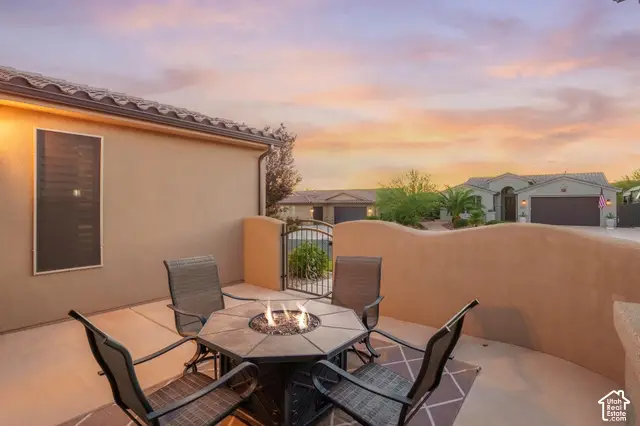928 N Via Del Medio, Washington, UT 84780 - #2