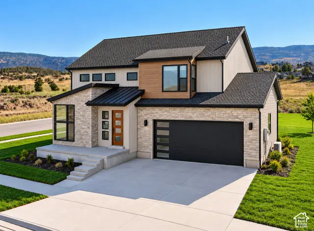 2895 E Hayloft Ln #253, Heber City, UT 84032 - #1