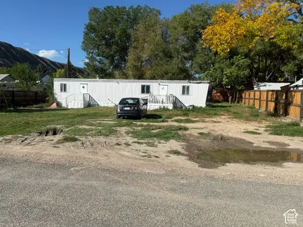 252 S 200 W, Duchesne, UT 84021