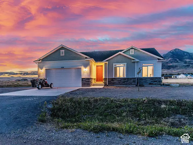 5406 W 19650 N, Plymouth, UT 84330 - #1