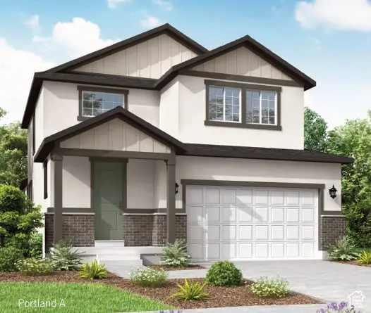 6882 W Raynolds Peak Way, West Jordan, UT 84081