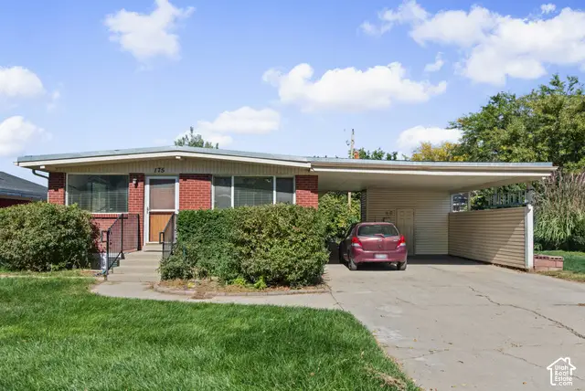 175 E 475 N, North Salt Lake, UT 84054 - #1