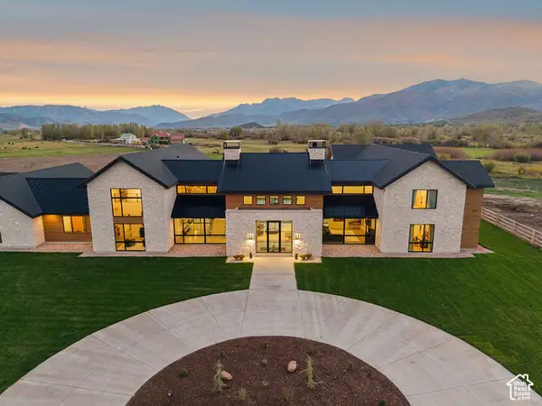 1215 W Potter Ln, Heber City, UT 84032