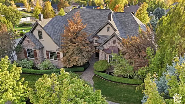 6649 W Avery Ave, Highland, UT 84003 - #1