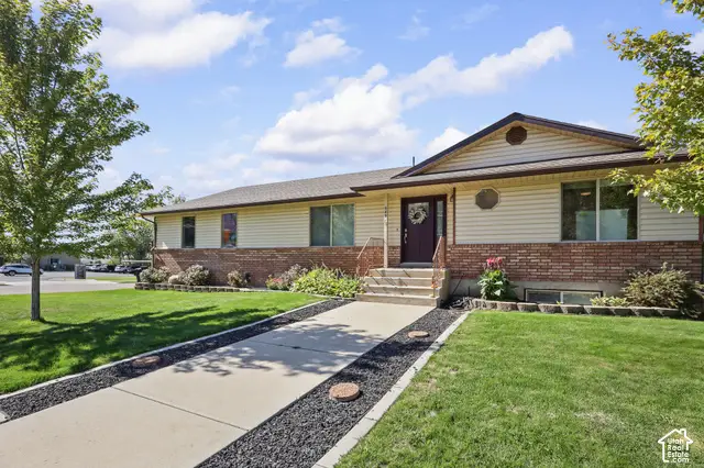 946 S 800 W, Brigham City, UT 84302 - #1