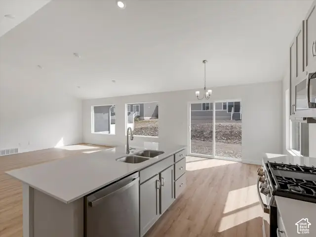 1496 N Berra Blvd N #223, Tooele, UT 84074 - #2
