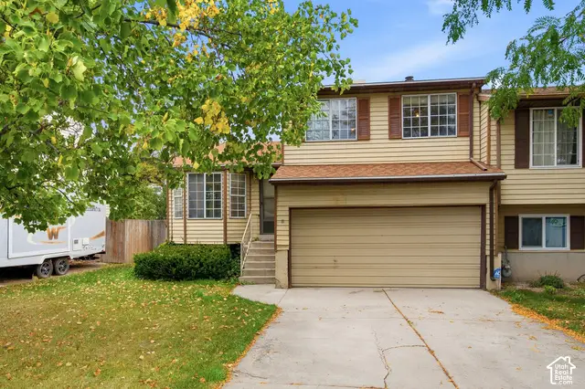 1628 W 8740 S, West Jordan, UT 84088 - #1