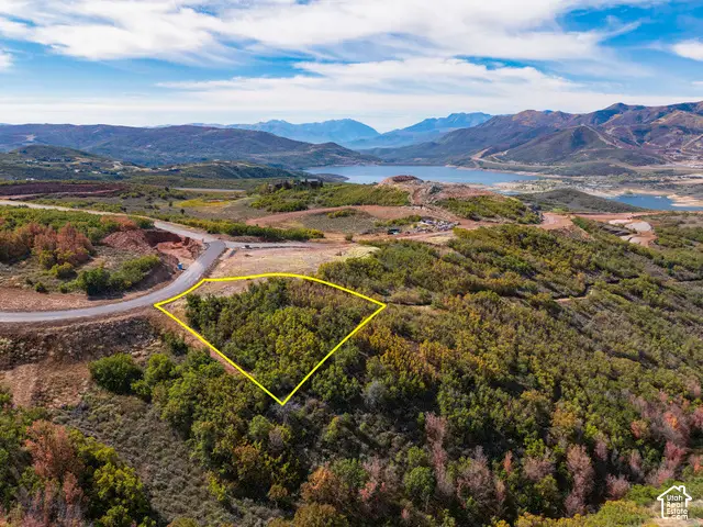 1719 E Wrangler Loop #226, Hideout, UT 84036 - #3