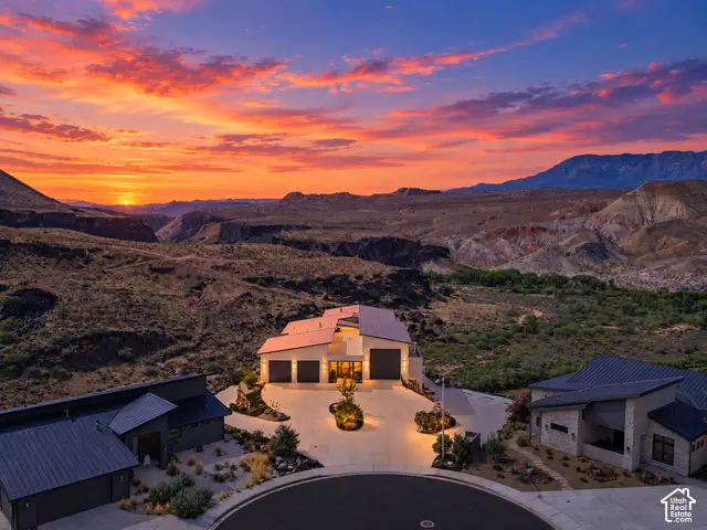 599 W 170 S, La Verkin, UT 84745 - #1