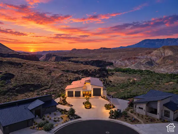 599 W 170 S, La Verkin, UT 84745