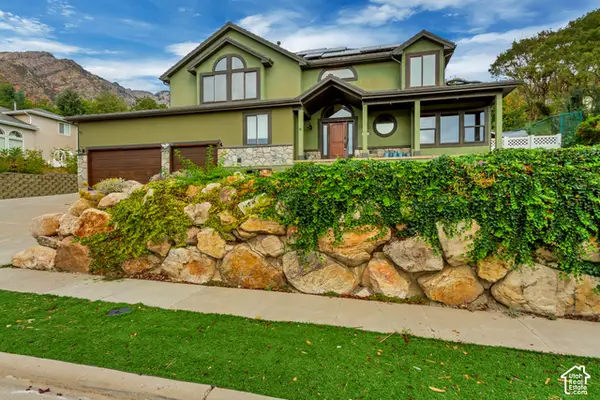 6501 S Canyon Crest Dr, Holladay, UT 84121