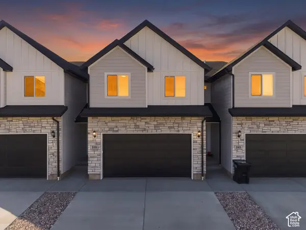 235 W 900 N #35, Nephi, UT 84648