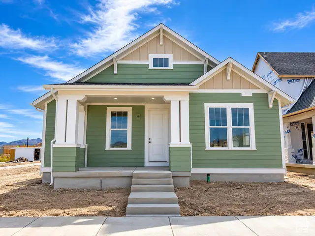 6839 W Ripple Rd S, South Jordan, UT 84009 - #1