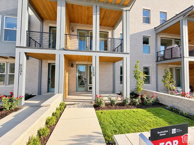 5333 W Center Field Dr S #120, South Jordan, UT 84009 - #2