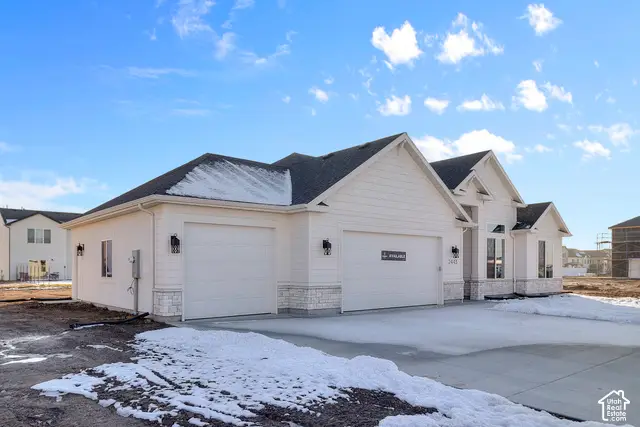 626 S 125 E, Hyde Park, UT 84318 - #1