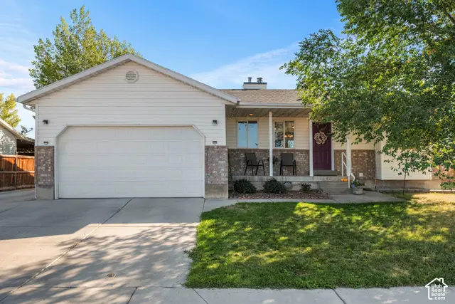 616 N 200 W, Ephraim, UT 84627 - #1