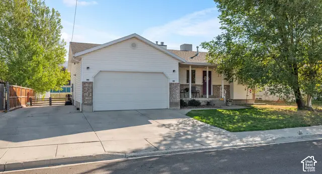 616 N 200 W, Ephraim, UT 84627 - #2