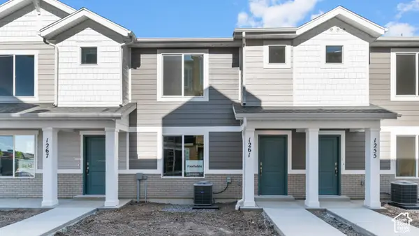 243 E 1235 N #212, Harrisville, UT 84404