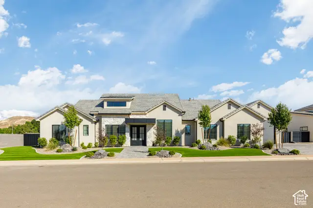 3147 S Cora Dr, Washington, UT 84780 - #1