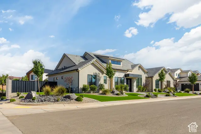 3147 S Cora Dr, Washington, UT 84780 - #2