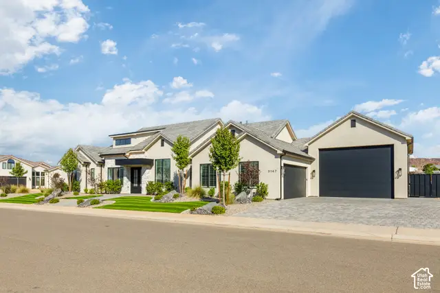 3147 S Cora Dr, Washington, UT 84780 - #3