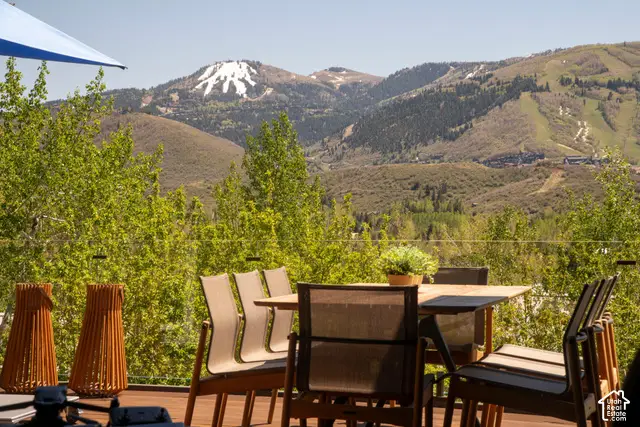 3311 American Saddler Dr, Park City, UT 84060 - #1