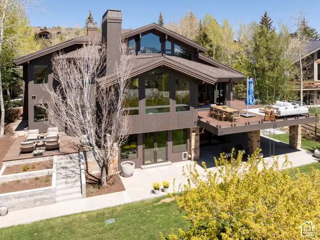3311 American Saddler Dr, Park City, UT 84060 - #2