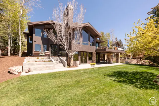 3311 American Saddler Dr, Park City, UT 84060 - #3