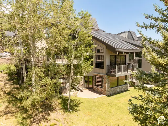 1600 Amber Rd, Park City, UT 84060 - #1