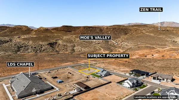 2219 S Carabiner Way #420, St. George, UT 84770