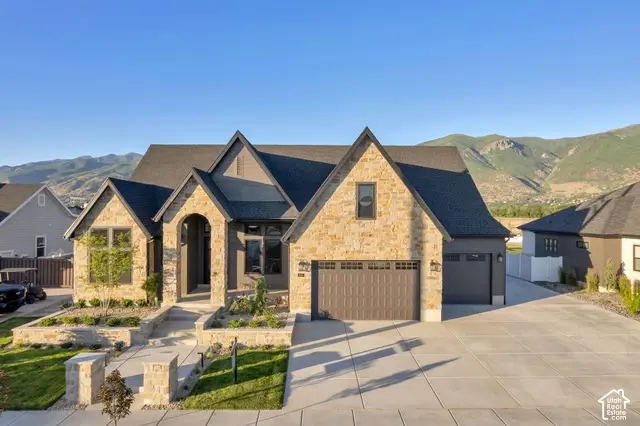 196 W Summerhill Ln N #126, Centerville, UT 84014 - #1