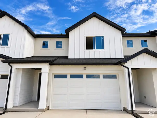 1522 N 1130 W #163, Salem, UT 84653 - #1
