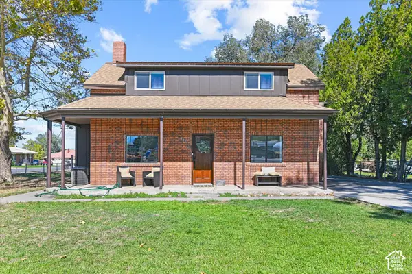 410 N Main St E, Payson, UT 84651