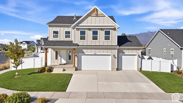 4575 N Browning Way, Eagle Mountain, UT 84005