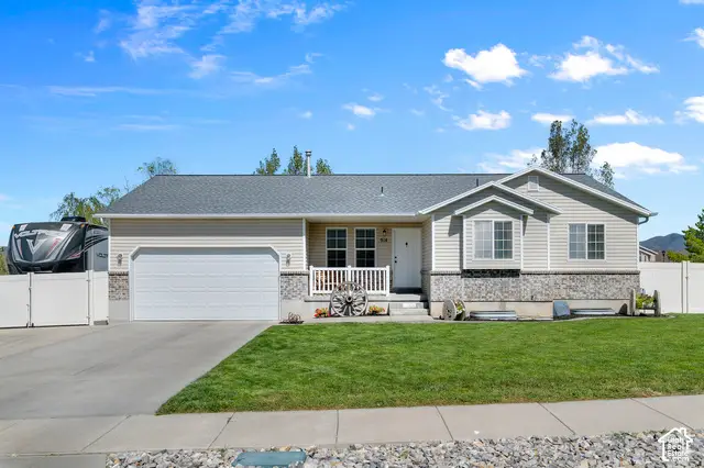 914 W 770 S, Tooele, UT 84074 - #1