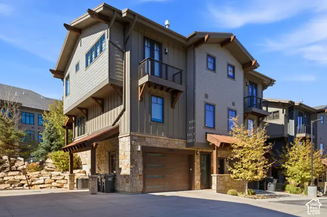 3792 Blackstone Dr, Park City, UT 84098 - #1
