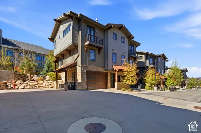 3792 Blackstone Dr, Park City, UT 84098 - #2